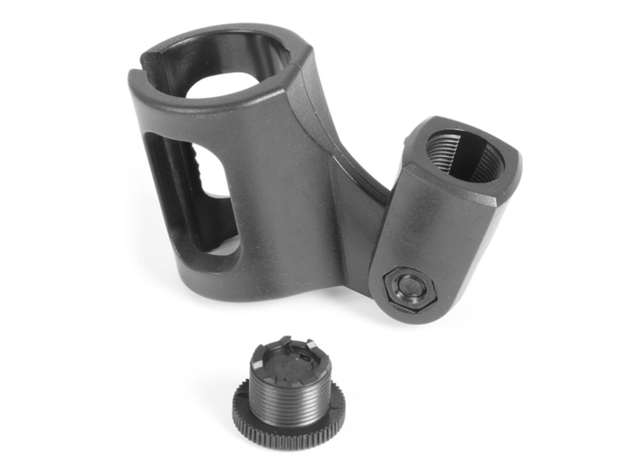 Bras de Microphone de Table avec Câble Intégré