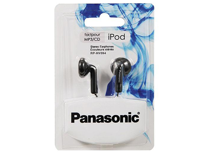 Audifonos Panasonic RPHV094 Auriculares Internos Estéreo