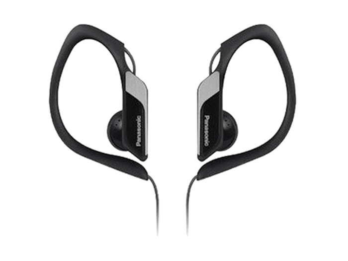 Panasonic RP-RPHS34 - Auricular - apto para uso deportivo