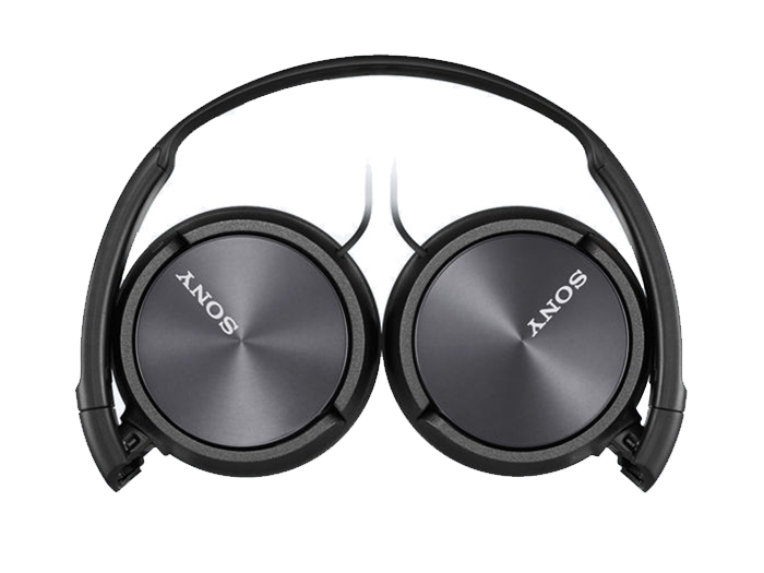 Sony MDR-ZX310AP - Headphones with Microphone