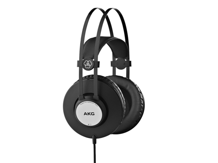 AKG K72 - Auricular de diadema
