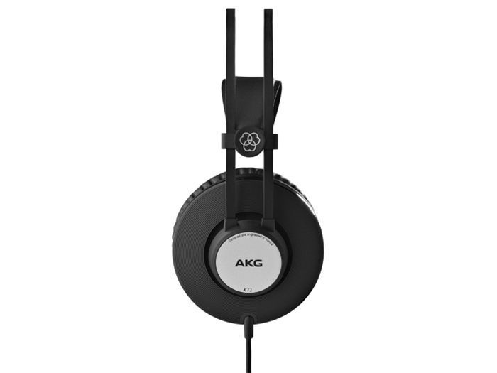 AKG K72 - Auricular de Diadema