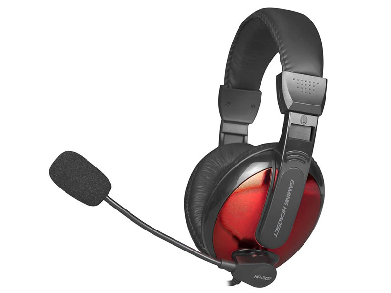 SY-328MV - Fone de ouvido com microfone para celular