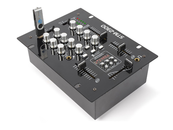 Skytronic STM-2300 - Mixing Table