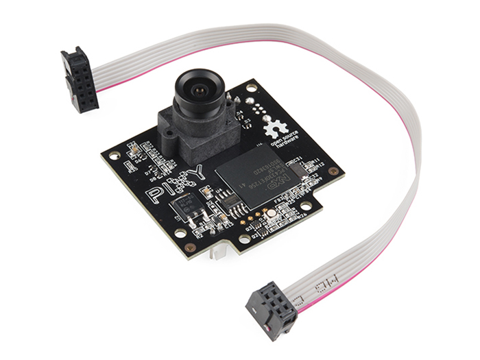 Sparkfun SEN-14678 - Cámara - Pixy CMUCAM5