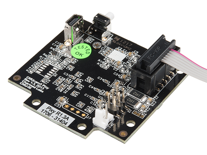 Sparkfun SEN-14678 - Cámara - Pixy CMUCAM5