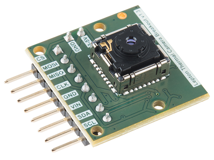 Sparkfun KIT-13233 - FLIR dev kit