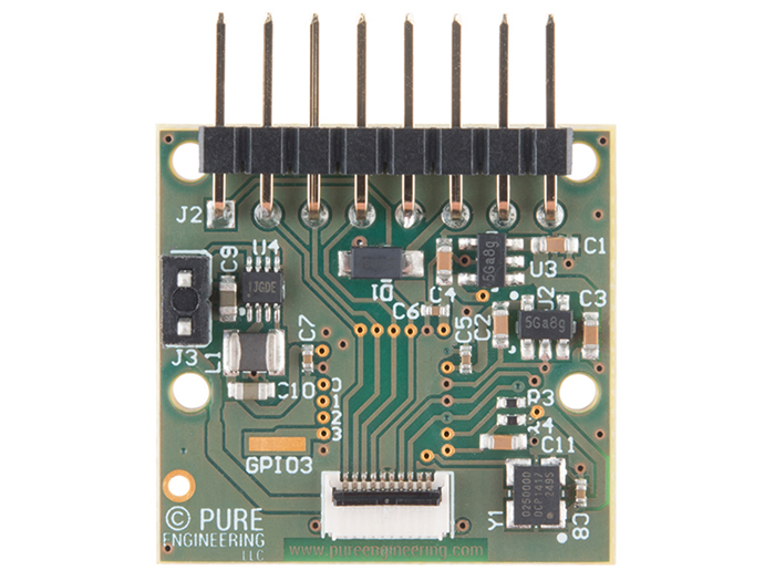Sparkfun KIT-13233 - FLIR dev kit