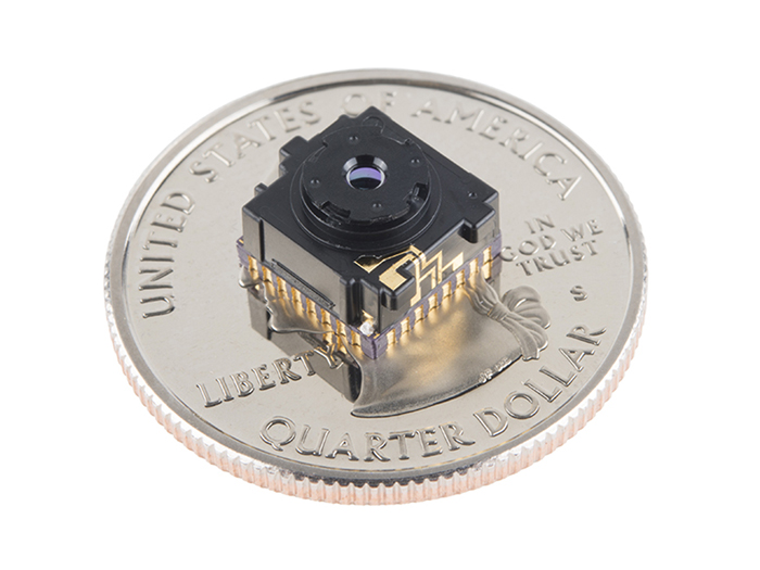 Sparkfun KIT-13233 - FLIR dev kit