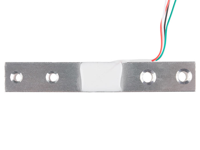 TAL220 - Cellule de charge - 10 Kg