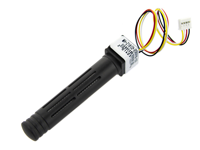 MH-Z16 - CO2 Sensor - Plug and play