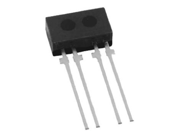 Vishay TCRT1000 - Photo- Interrupteur