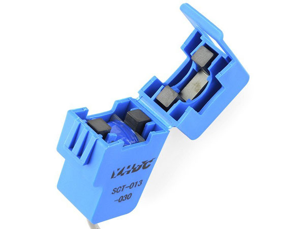 Capteur de Courant 30 A