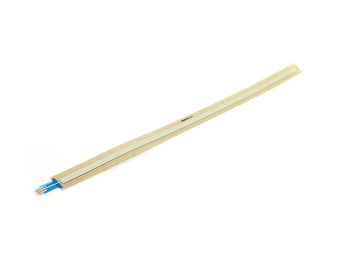 Sparkfun Softpot Membrane - 500mm Linear Touch Potentiometer – Extended Length Sensor for Position Control - SEN-08681