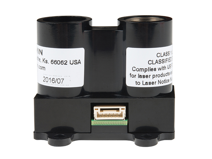 Sparkfun LIDAR LITE V3 - Sensor de proximidade LiDAR - I²C / PWM - 40 m - SEN-14032