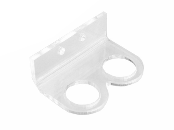 Ultrasonic Sensor Mounting Bracket