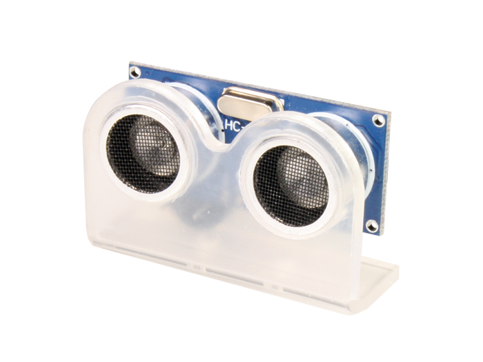 Support Module Capteur à Ultrasons