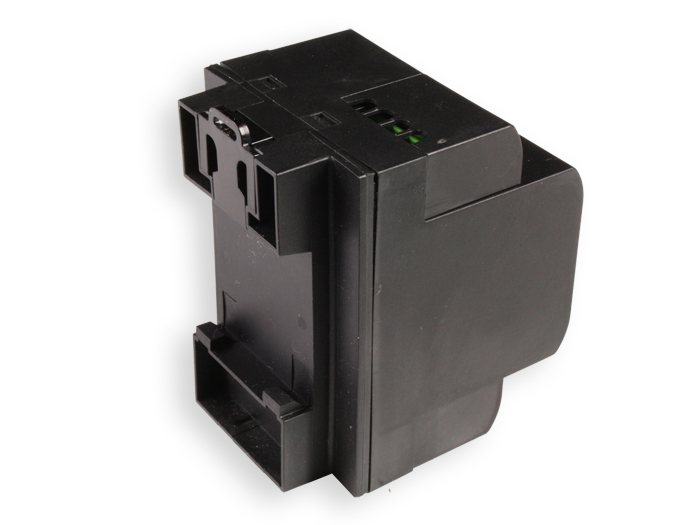 Transformador Carril DIN - 15 W - 9 V + 9 V