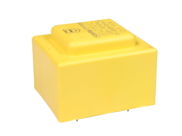 Transformador Encapsulado - 6 V - 6 VA - 1,00 A