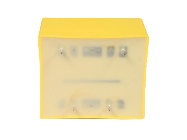 Transformador Encapsulado - 6 V - 6 VA - 1,00 A