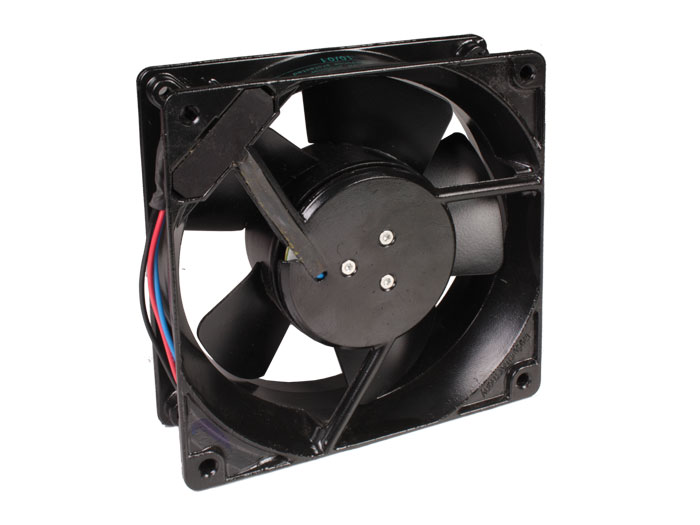 ebm-papst W2G110-AM41-43 - Ventilateur axial à billes  120 x 120 x 38 mm - 48 Vcc