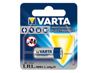 Varta N LR1 - Pilha Alcalina 1,5 V - 4001112401-P