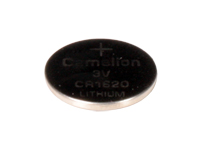 Camelion CR1620 - Pile Lithium