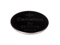 Camelion CR2016 - Pile Lithium