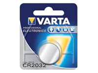 Varta CR2032 - Pile Lithium
