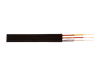 TASKER C-228 - 3 Conductors Shielded Parallel Audio-Video Cable