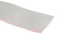 Ribbon Cable - 1.27 mm Pitch - 25 Conductors - 1 m