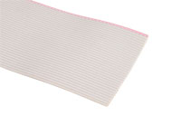 Ribbon Cable - 1.27 mm Pitch - 34 Conductors - 1 m