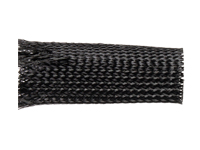 Expandable Polyester Braided Sleeving - 30 mm