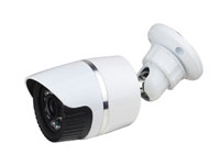 Sony - HDTVI CCTV Wired Colour BULLET Camera 1080p 3.6 mm IR - HM-TVI200M-CT20