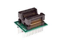 SOP28 to DIP28 programmer Adapter Socket - 416151