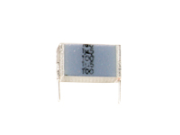 Condensateur MKT 1,5 µF - 100 V - Raster 15 mm