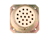 BHE40B19 - 19 Contacts Female Receptacle Size 40 Circular Connector - C9202419ARS