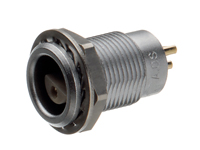 Conector Triax Lemo LE-PCA.4E.675CTLC85Z