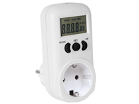 Energy Meter with SCHUKO Plug - E305EM6-G