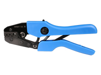 Non-Insulated Terminal Crimping Pliers