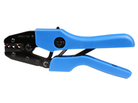 Pre-Insulated Terminal Crimping Pliers