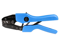 Crimping Pliers for RG58, RG59, RG6 Coaxial Cables