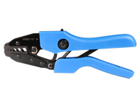 Crimping Pliers for RG58, RG59, RG62, RG6 Coaxial Cables