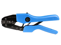 Crimping Pliers for RG174, RG178, RG179, Fiber Optic Coaxial Cables