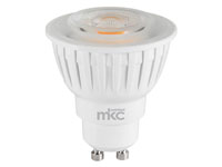 Ampoule LED GU10 7,5 W 100° Blanc Froid - 499048095