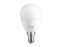 Ampoule LED E14 6 W Blanc Froid - 499048008
