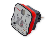 MultiMetrix VT11 - Voltage Tester - Socket and RCD Tester - P06230304