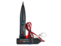 Mastech MS6812 - Phone Toner - Tracer and Probe - Telephone Cable Finder