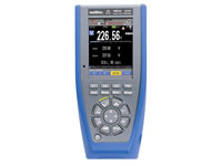 Metrix MTX3293B-BT - Multimètre Numérique - Bluetooth