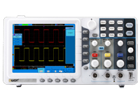 Owon EDS202E-V - 2 Channel 100 Mhz Oscilloscope